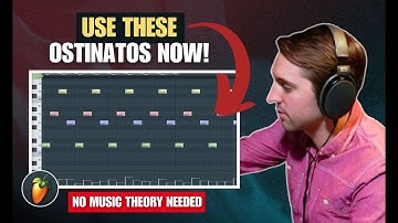 5 Best Ostinatos for those who don