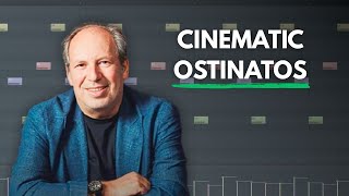 How to Write Cinematic Ostinatos without Music Theory