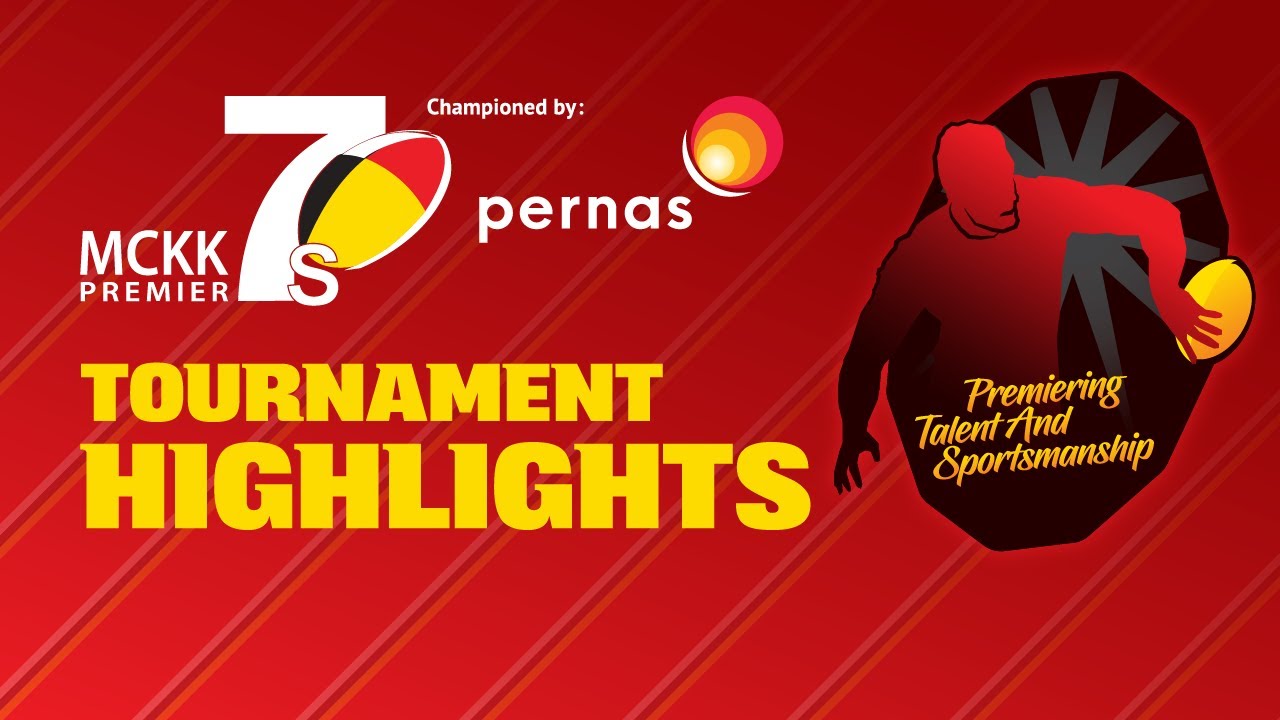 MCKK P7 2024 - Full Highlights