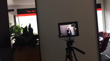 Introductie van de Swivl