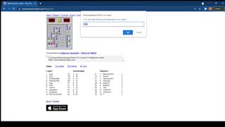minesweeper beginner 3s screenshot 5