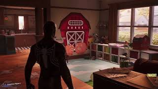 Spider-Man 2: New Threads - Solve the Piano Puzzle screenshot 1