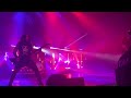 Killswitch Engage - Reject Yourself Live in Cleveland, OH 4/15/2023