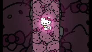 Hello kitty wallpapers for y’all!!!!