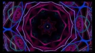 Green Orbit - Legion of the Sky (Progressive/Psy Trance) --- [Psychedelic Video]