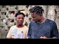 KIDEGE NA BABA ANJERA KIBIRITI UTACHEKA 