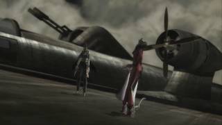Bayonetta - Broken Sky Exploit (Fight Jeanne Anywhere)