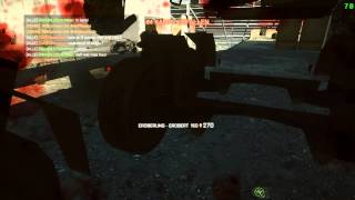 Spawn Kill - BF4