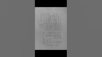 (Algera B1 - Chapter I:Matrix and system of linear equations) Chương 1: Ma Trận - BT - 1.32