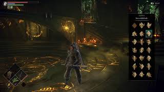 DEMONS SOULS PS5 Platina - Parte 11!