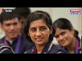 CWG 2026: PM Narendra Modi ने Lovlina Borgohainसे पूछा- 'रेस्टोरेंट वाले से लड़ क्यों कर रही थीं?'