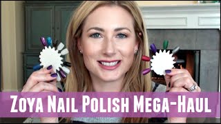 Nail Polish Mega Haul! screenshot 2