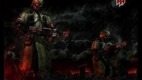 Wolfenstein Enemy Territory Game Play Part 8: Sku77_pOpRocKs Does Fearless Assassins