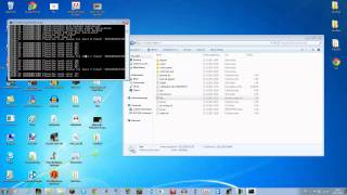 Minecraft - VanishNoPacket Tutorial Unsichtbarkeits Plugin [German HD 1.0.0]