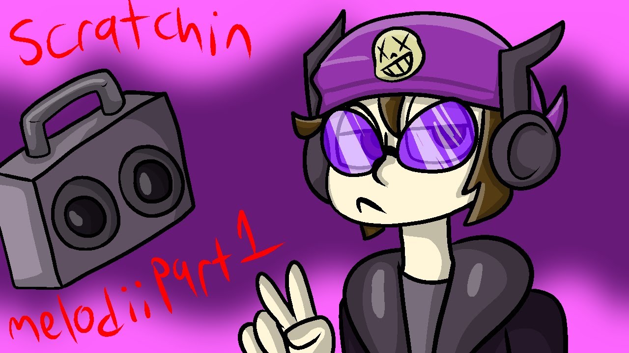 Scratchin Melodii Part 1 BUTTON MASH TO VICTORY YouTube scratchin-melodii-part-1-button-mash-to-victory-youtube