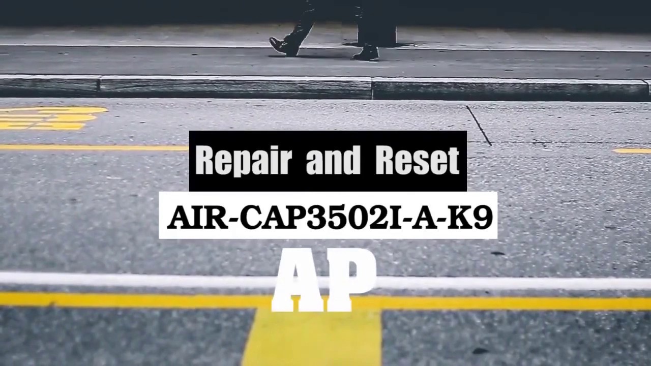 reset-ap-cisco-youtube