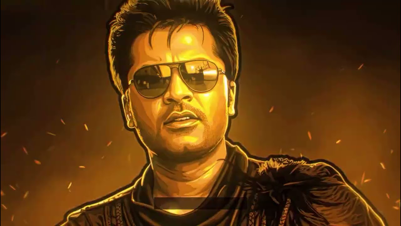 Happy Birthday Thalaiva 