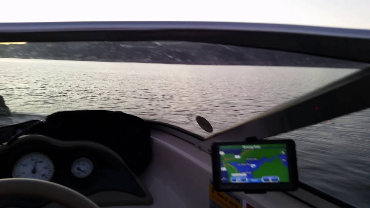 lake mead overton arm 2014
