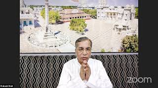Das Lakshan Parva 2020 Day 3_Morning