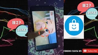 How to Disable Touch Screen and baby lock on YouTube kids Mobile Tablet screenshot 3