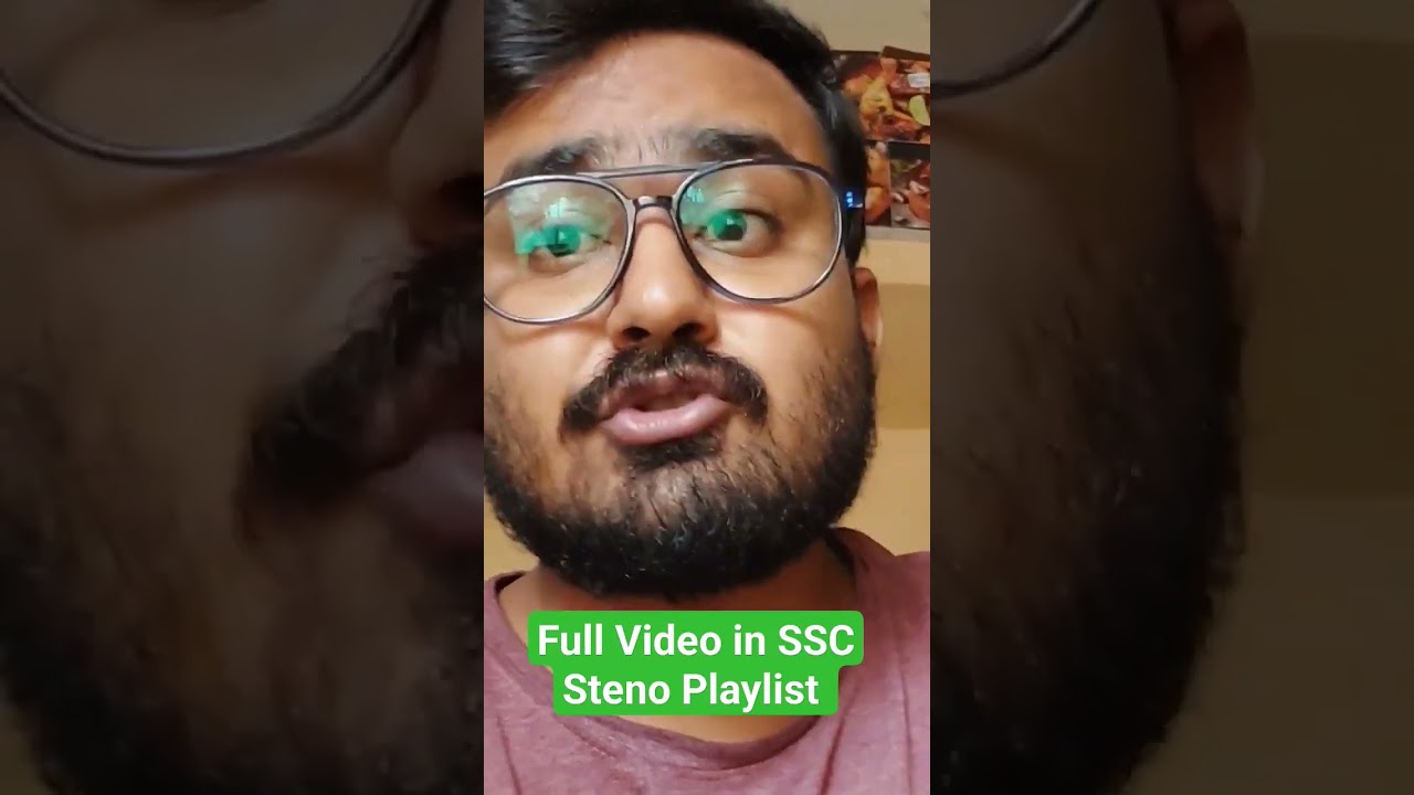 SSC Steno 2022 Post Preference Step by Step| SSC Steno 2022 Random Post Preference for Boys & Girls