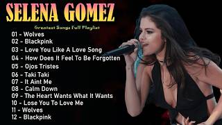 🧿 2026 viral pop anthems about love, fame and emotional healing Selena Gomez- music wave now ⚡💫 screenshot 5