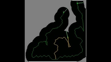 Decentralized exploration