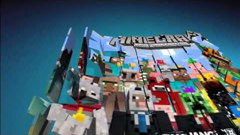 My Intro - Created using Flixpress.com