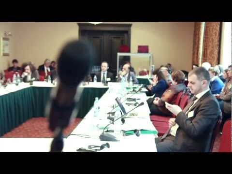 Международная конференция по