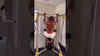 derwin james back in that mode 😈 #shorts