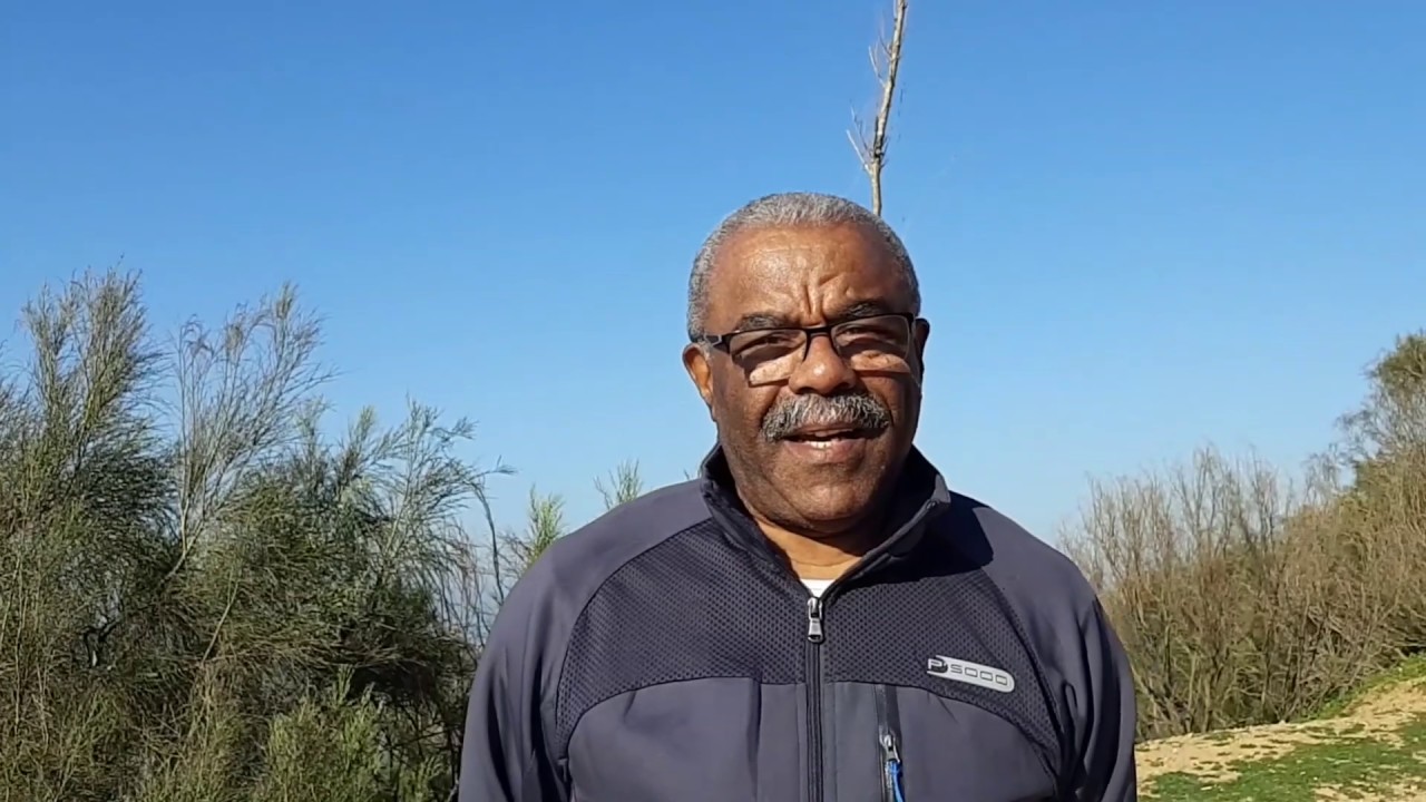 كلمة و موعد جديد  لي عبدو فيلالي 2020