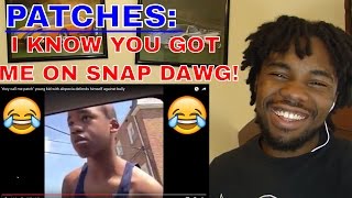 Famous A.Rugga Reacts To They call me patch"Kid with alopecia defend himself against bully @A.RuggaReaction Net Worth