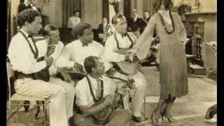 Sol Hoopii and His Novelty Quartet - FLOWER LEI chords