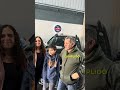 Se fue la Duster !