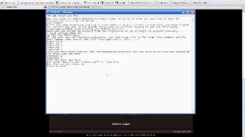 How to hack RuneScape accounts VIA Email 2011 (May 5th 2011)