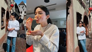 Özge Yağız Gezinti Eden Zaman Fotolar Paylaşdı..