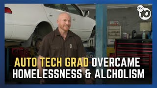 Cuyamaca College steers students in right direction with auto technology program