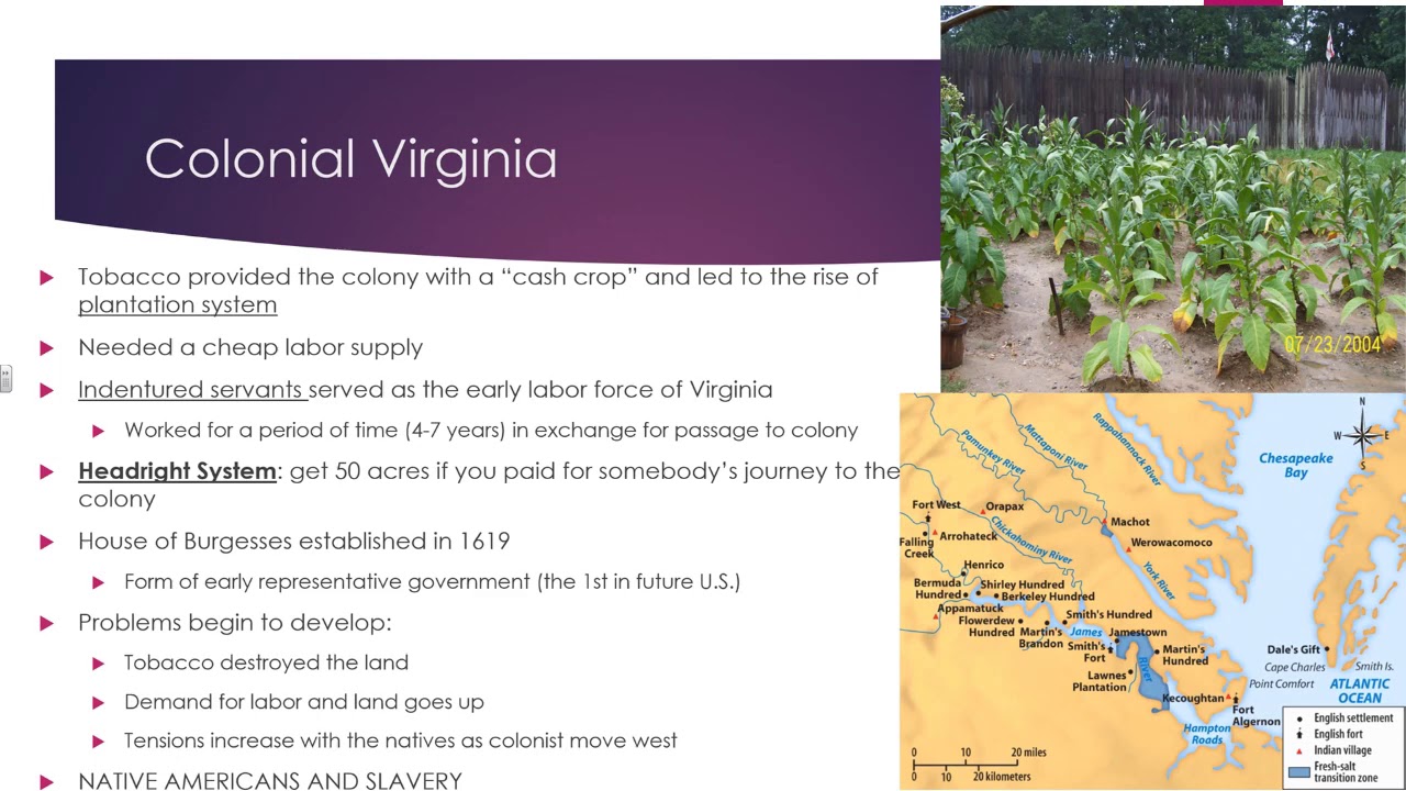 Henretta Chapter 2 