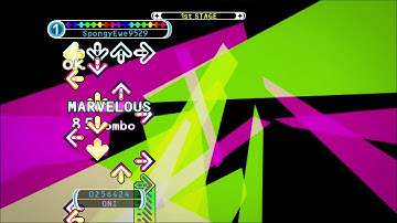 Dance Dance Revolution UNIVERSE 3- Ecstasy [Challenge]