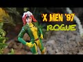 Rogue from X-Men '97 - (3.75) Opening