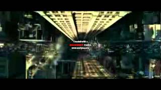 Code Orange Trailer