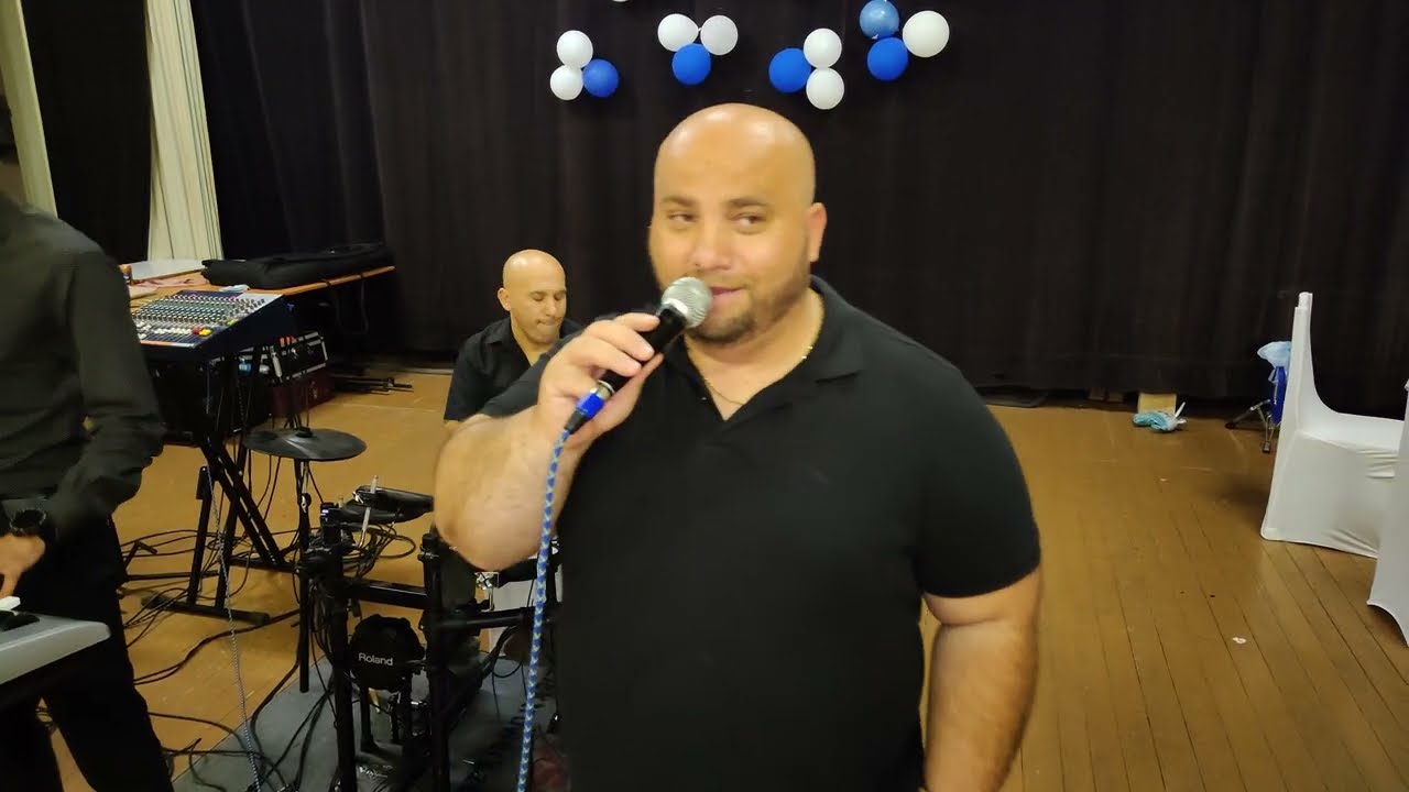 Gipsy Vancoš - mix čardašov