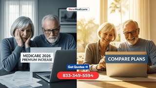 Why Medicare Costs Are Rising in 2026 — What Seniors Need to Know