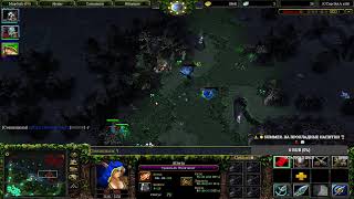 DotA | Stream by (aRt1x- | iCCup.com | RELAX GAME / 7738 pts start ARTB mode | LIKE & SUBSCRIBE!
