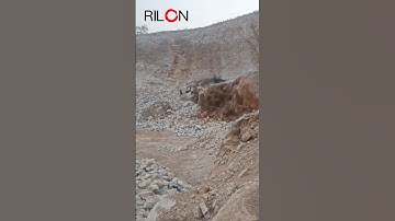 Rilon-Upgraded CO2 Rock Blasting System, welcome to cooperate and consult