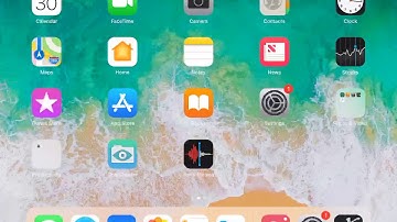 Behringer X Air Channel setup and names for (IPAD)