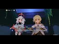Genshin Impact Exploration: Pure Open World Wandering