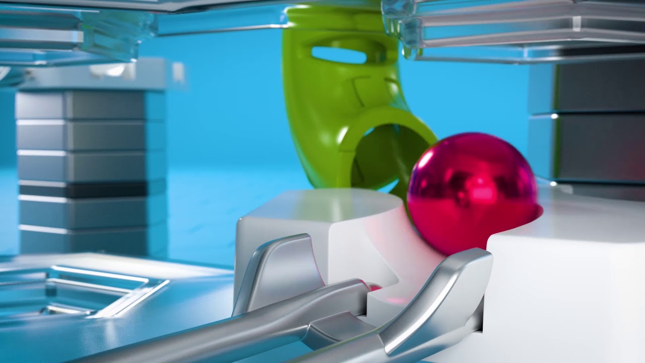 GraviTrax Sets Available Online From JR Toy Company Canada.ca! YouTube