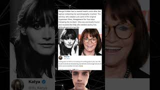 Margot Kidder Had A Mental Health Crisis After The Laptop Containing Her Autobiography Crashed