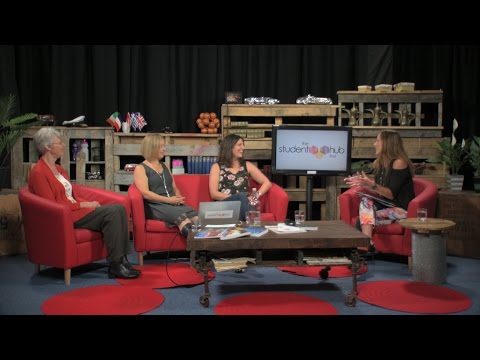 Careers Showcase -